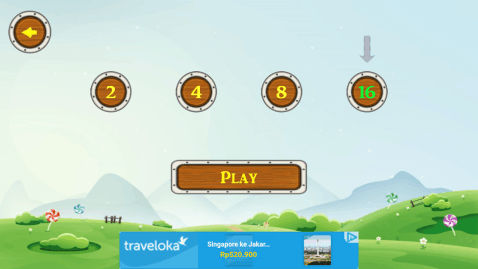 2年级的数学游戏游戏截图2