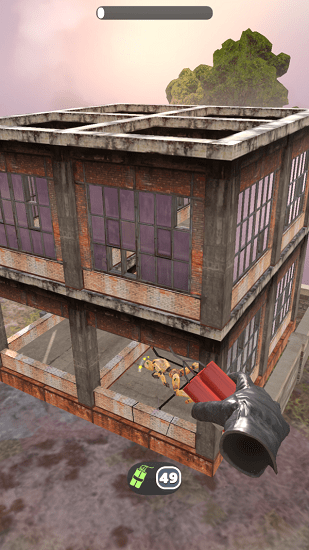 拆家我最强游戏截图3