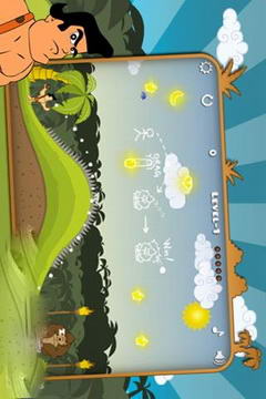 愤怒的泰山游戏截图3