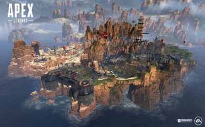 APEX英雄港服游戏截图3