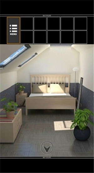 逃离阁楼游戏截图3