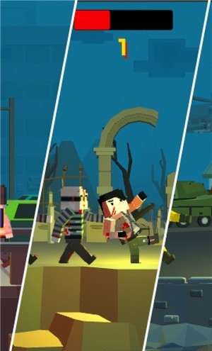 合金快打游戏截图3