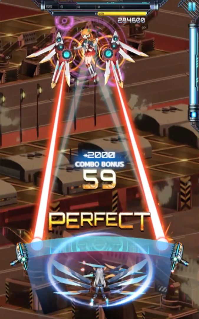 零云之声游戏截图2