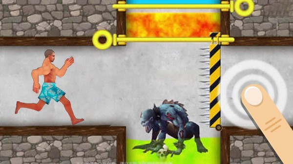 救救花裤衩吧游戏截图1