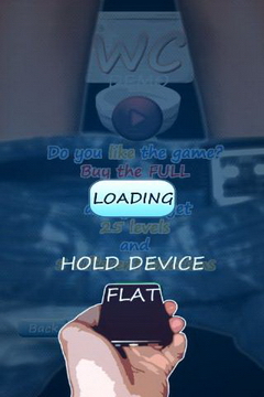 WC战役游戏截图1