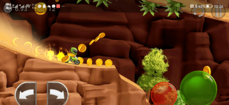 精英选拔赛游戏截图1