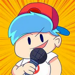 星期五之夜周日音乐战