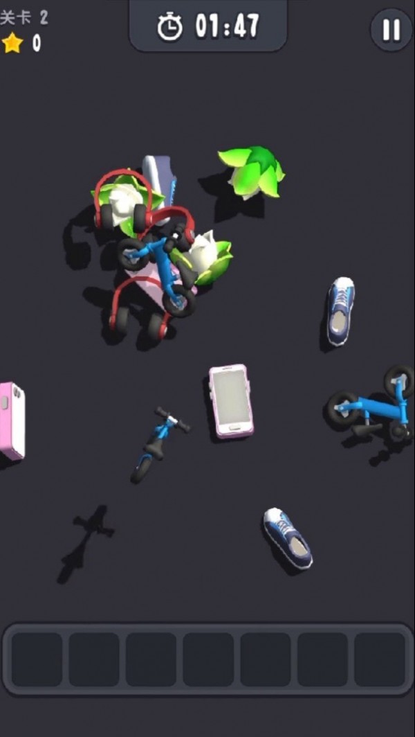 点点消除游戏截图2
