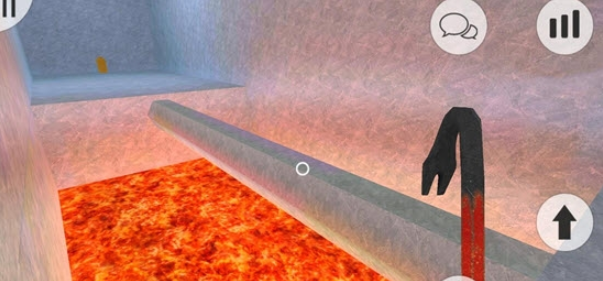 死亡跑酷游戏截图2