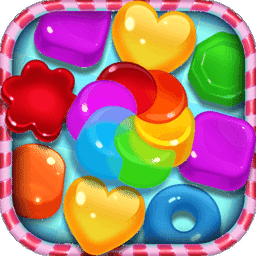 糖果消消