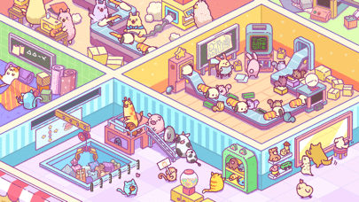 空闲玩具爪大亨游戏截图1