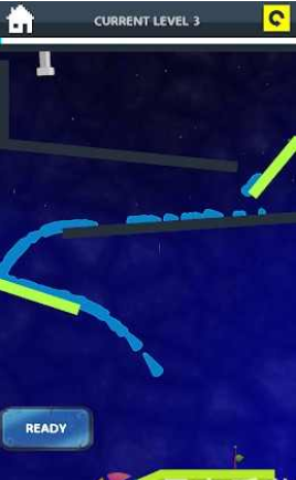 水危机游戏截图1