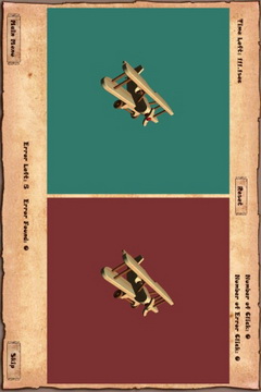 大家来找茬3D游戏截图3