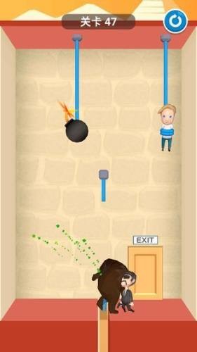 救那家伙游戏截图3