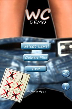 WC战役游戏截图4