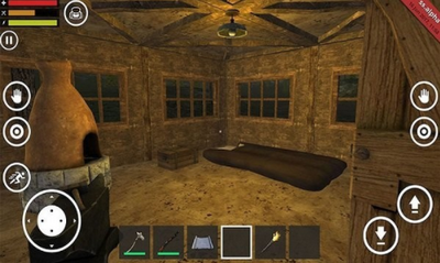 流放末路游戏截图2