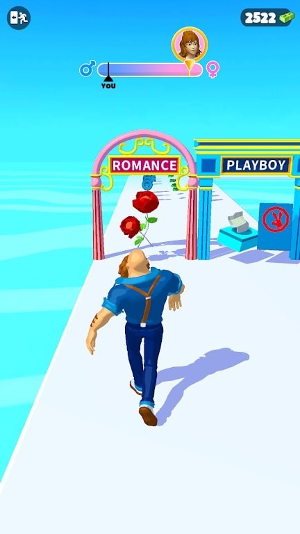 找到你的性别游戏截图2