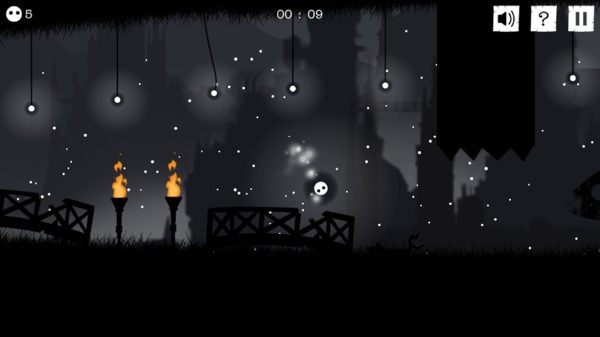 小球梦魇游戏截图1