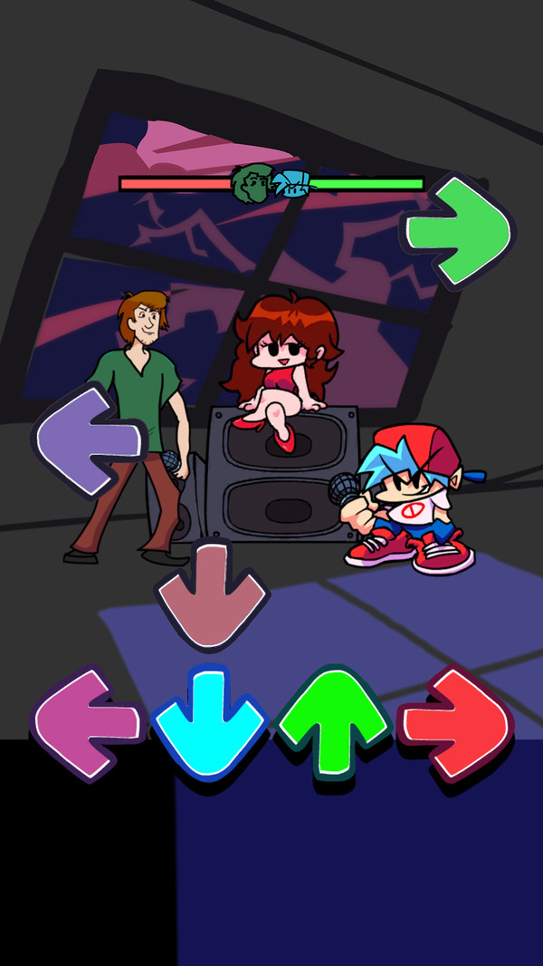 超级节奏大师游戏截图2