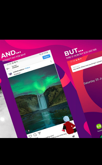 莫可人工智能游戏截图2