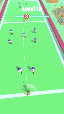 扔飞碟之王游戏截图3