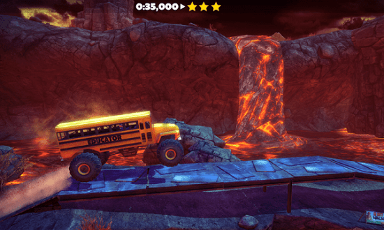 超炫卡丁车俱乐部游戏截图3