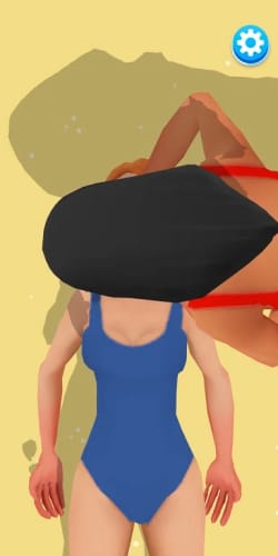 海滩救护队生活游戏截图2