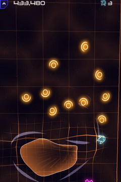 精灵空间游戏截图2