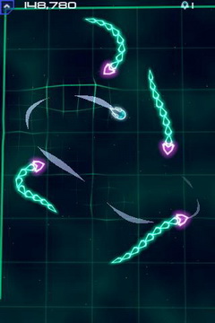 精灵空间游戏截图1