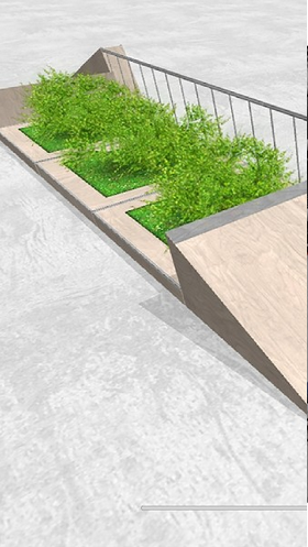 自行车模拟器游戏截图2