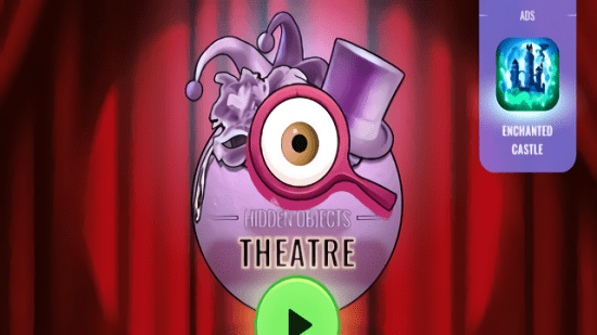 剧院的证据游戏截图2