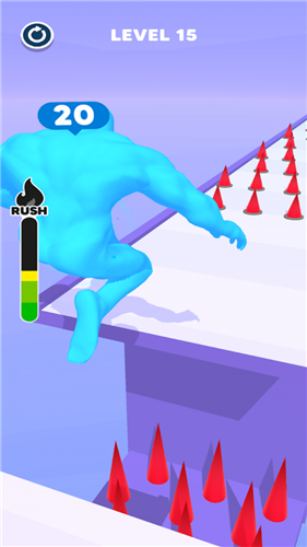 巨人与军团游戏截图2