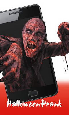 吓人恶作剧游戏截图1