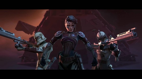 星球大战救赎游戏截图1