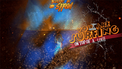 笨重的河流游戏截图1