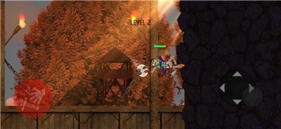 丸霸双人决斗游戏截图1