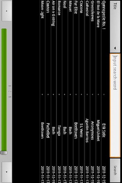 古典节拍游戏截图1