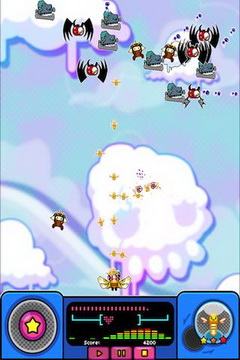 吉他少年游戏截图1