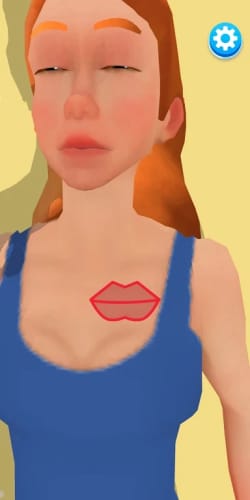 海滩救护队生活游戏截图3