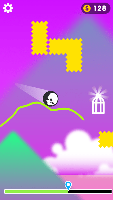 球你不要停游戏截图3