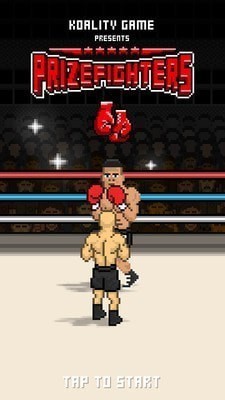 职业拳击手2游戏截图2