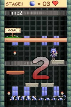 魔塔少女游戏截图2