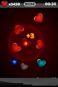 情人节之爱情丘比特游戏截图3