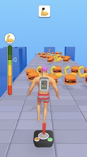 男朋友制造者游戏截图1