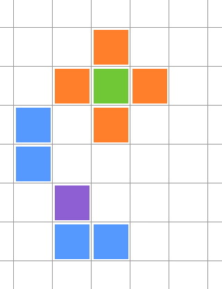 花瓣谜题游戏截图2