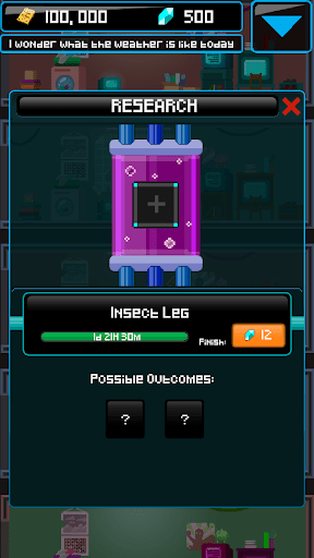 英雄公司2手机版游戏截图3