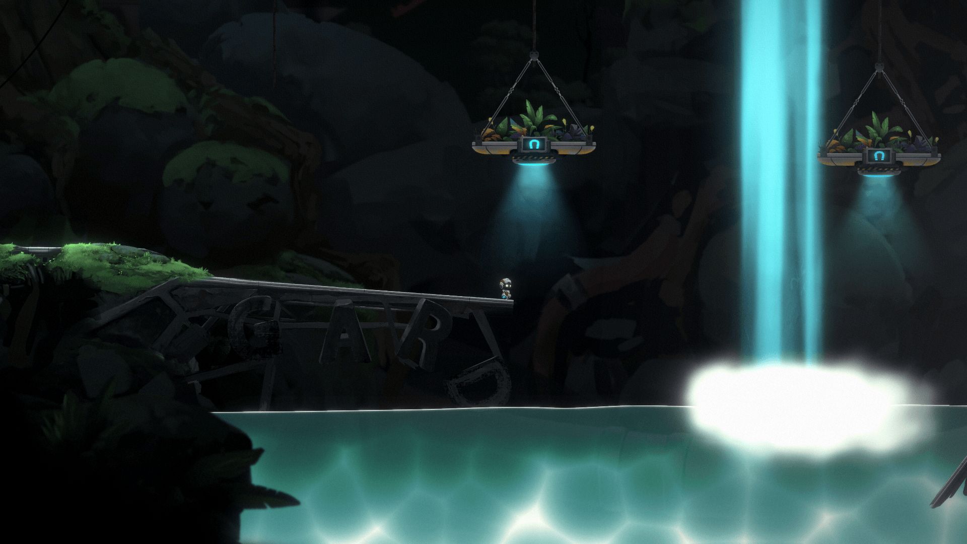 默途安卓版游戏截图1