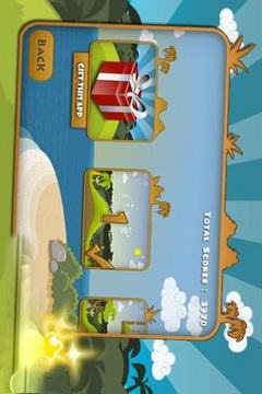 愤怒的泰山游戏截图2