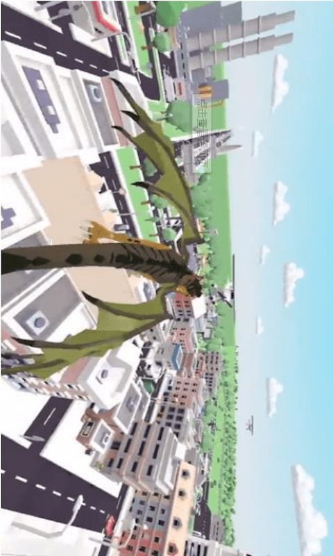 动物机智冒险游戏截图1