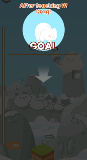 嘿把它叠起来游戏截图1